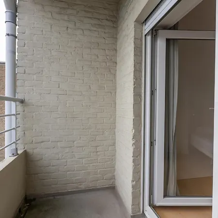 Lägenhet Eden Roc 217 Oostende