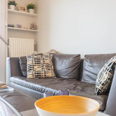 Lägenhet Eden Roc 217 Oostende