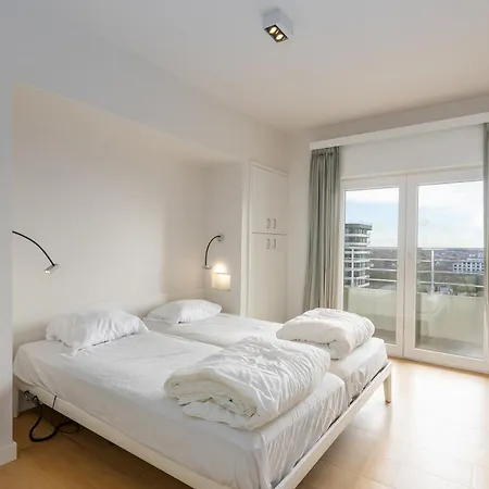 Eden Roc 217 Lägenhet