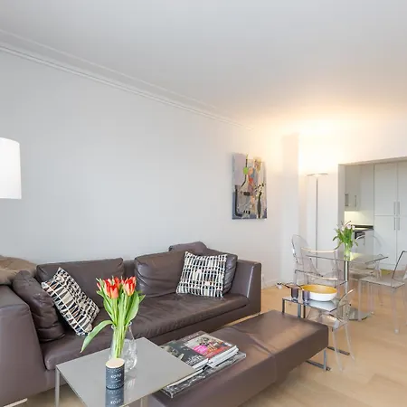 Lägenhet Eden Roc 217